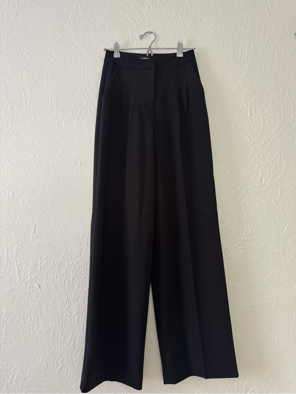 Express Black Dress Pants
